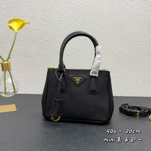 Prada Handbags 469